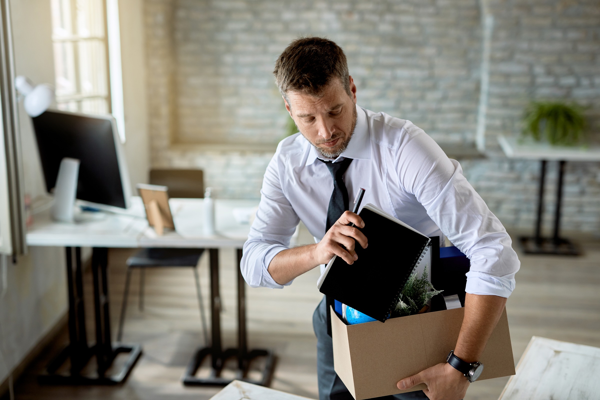 ¿Qué tipos de despido existen y cómo pueden afectarte?