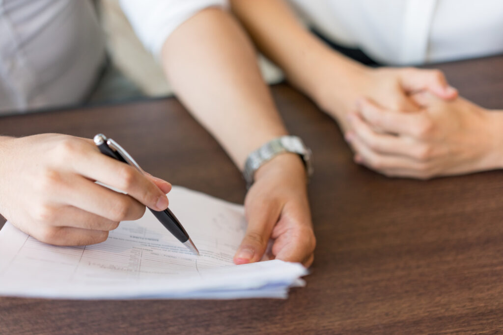 ¿Cómo redactar una carta de despido objetivo sin errores legales?